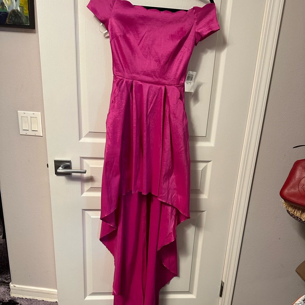 Darlin Prom, wedding, dressy dress
